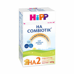 HiPP HA 2 Combiotic, 24 boxes