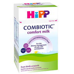 HiPP Combiotic UK Comfort, 3 boxes