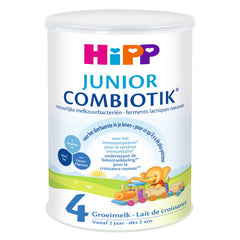 HiPP Dutch Stage 4 COMBIOTIK® Junior, 6 Cans