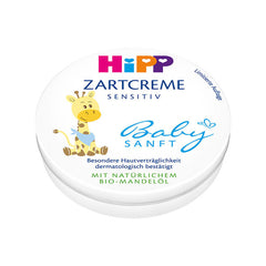 HiPP Baby Soft Delicate Cream