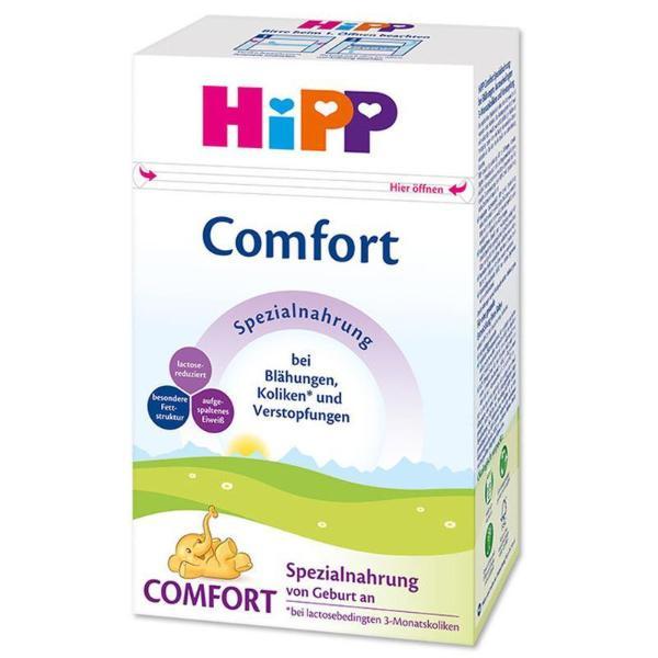HiPP Germany Comfort Infant Milk Formula