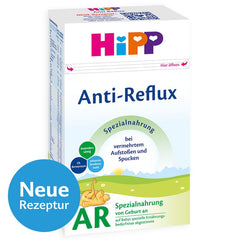 HiPP German Anti-Reflux birth onwards 500g
